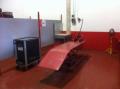 Alquiler Otros Servicios: ALQUILER BOX ELEVADOR PARA MOTOS